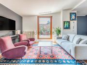 Appartamento in affitto di 150 m² in Via Filippino Lippi, 19