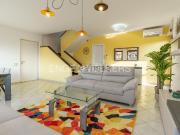 Appartamento in affitto di 150 m² in Via Francesco Crispi