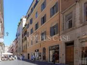 Appartamento in affitto di 150 m² in Via Frattina