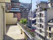 Appartamento in affitto di 150 m² in Via Giovanni Prati, 13