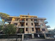 Appartamento in affitto di 150 m² in Via Luigi Lilio, 62