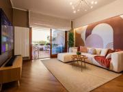 Appartamento in affitto di 150 m² in Via Pietro de...