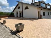 Appartamento in affitto di 150 m² in Via Poggio d&apos...