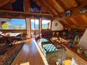 Appartamento in affitto di 150 m² in Via Ronco