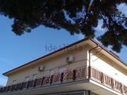 Appartamento in affitto di 150 m² in Via Salaria Antica Est