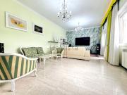 Appartamento in affitto di 150 m² in Via Savignone