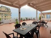 Appartamento in affitto di 150 m² in Viale Crotone