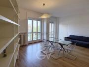 Appartamento in affitto di 150 m² in Viale Papiniano