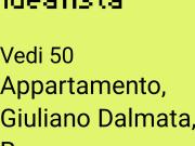 Appartamento in affitto di 151 m² in Via Laurentina, 565