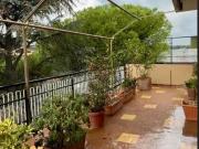 Appartamento in affitto di 151 m² in Via Laurentina, 565