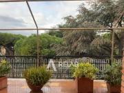 Appartamento in affitto di 151 m² in Via Laurentina, 565