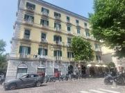 Appartamento in affitto di 152 m² in Via Domenico Cimarosa