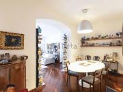 Appartamento in affitto di 152 m² in Via Francesco Ferrucci