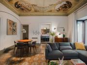 Appartamento in affitto di 153 m² in Via Gemmellaro, 23