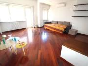Appartamento in affitto di 154 m² in Via Flaminia Nuova