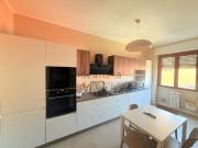 Appartamento in affitto di 154 m² in Via Antonio Cecchi