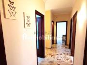 Appartamento in affitto di 155 m²