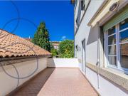 Appartamento in affitto di 155 m² in Via dello Statuto, 14