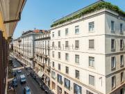 Appartamento in affitto di 155 m² in Via Gesù