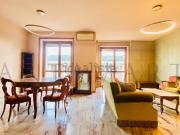 Appartamento in affitto di 155 m² in Via Giotto