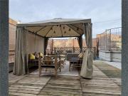 Appartamento in affitto di 155 m² in Via Losanna