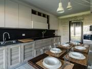 Appartamento in affitto di 155 m² in Via Marco Fabio...