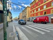 Appartamento in affitto di 155 m² in Via Merano, 10