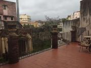 Appartamento in affitto di 155 m² in Via SS. Crocifisso, 6