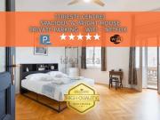 Appartamento in affitto di 155 m² in Via Tibullo, 1