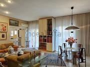 Appartamento in affitto di 155 m² in Via Vincenzo Mosca, 11