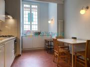 Appartamento in affitto di 156 m² in Via degli Alfani