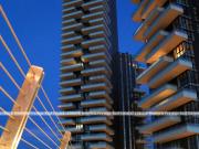 Appartamento in affitto di 156 m² in Via Joe Colombo