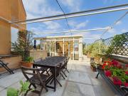 Appartamento in affitto di 158 m² in Piazza dei re di roma