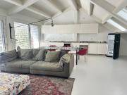 Appartamento in affitto di 158 m² in Via Maurizio...