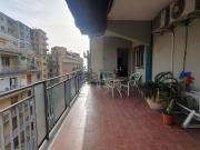 Appartamento in affitto di 159 m² in Via Cervignano, 32