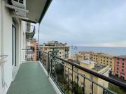 Appartamento in affitto di 159 m² in Via Murcarolo