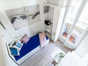 Appartamento in affitto di 15 m² in Galleria Unione