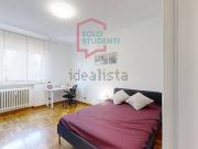 Appartamento in affitto di 15 m² in Via Col Berretta, 11