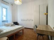 Appartamento in affitto di 15 m² in Viale Bligny, 19