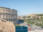 Appartamento in affitto di 160 m² in Piazza del Colosseo