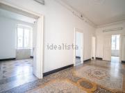 Appartamento in affitto di 160 m² in Piazza Tommaseo, 3