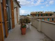 Appartamento in affitto di 160 m² in Via Antonio Cantore