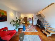 Appartamento in affitto di 160 m² in Via Bramante, 40