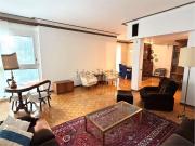 Appartamento in affitto di 160 m² in Via Camillo Benso...