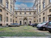 Appartamento in affitto di 160 m² in Via Cavour, 8