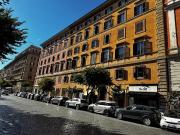 Appartamento in affitto di 160 m² in Via Cola di Rienzo