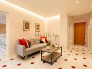 Appartamento in affitto di 160 m² in Via degli Alfani