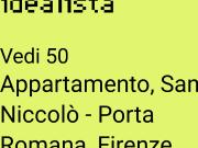 Appartamento in affitto di 160 m² in Via delle Campora, 5