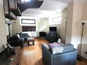 Appartamento in affitto di 160 m² in Via delle Campora, 5