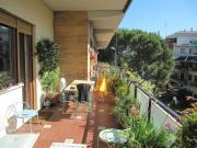 Appartamento in affitto di 160 m² in Via Franco...